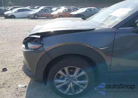 2021 Mazda Cx-30 Premium from USA, damaged, VIN 3MVDMBDMXMM219564